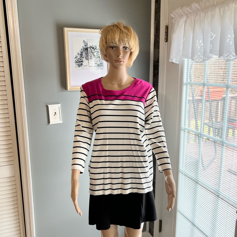 Kim Rogers Shirt‎ SZ XL